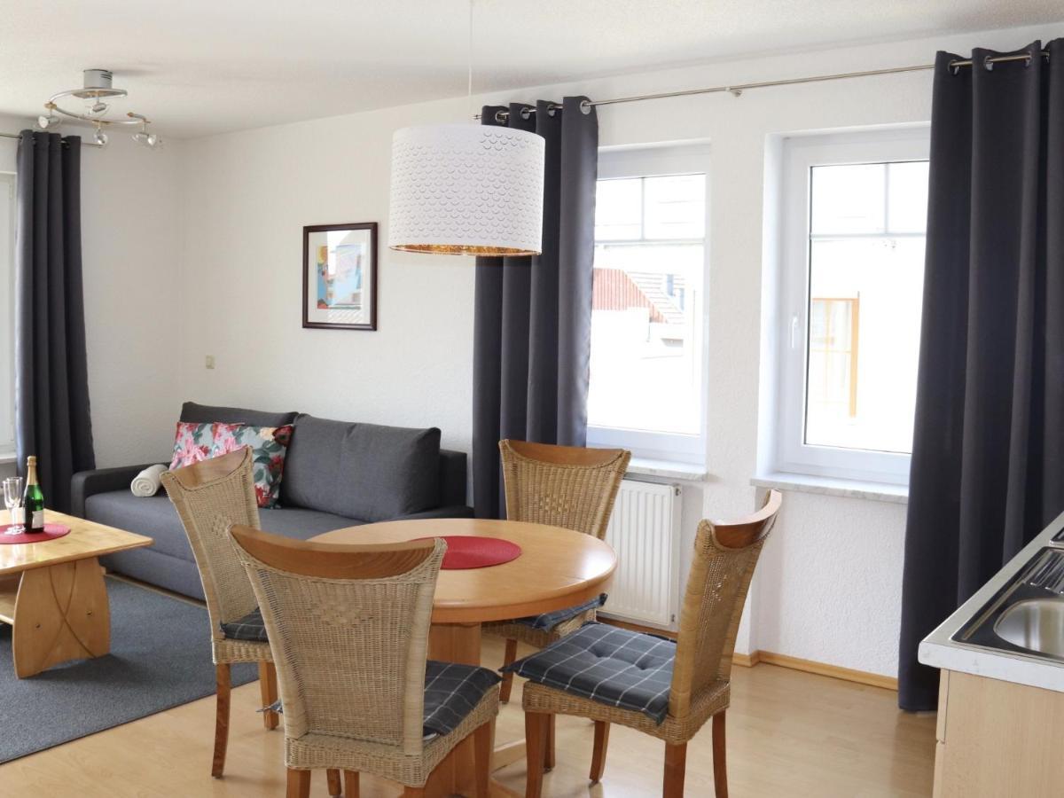 Gaestehaus Maeder Am Hafen ウールディンゲン・ミュールホーフェン 部屋 写真