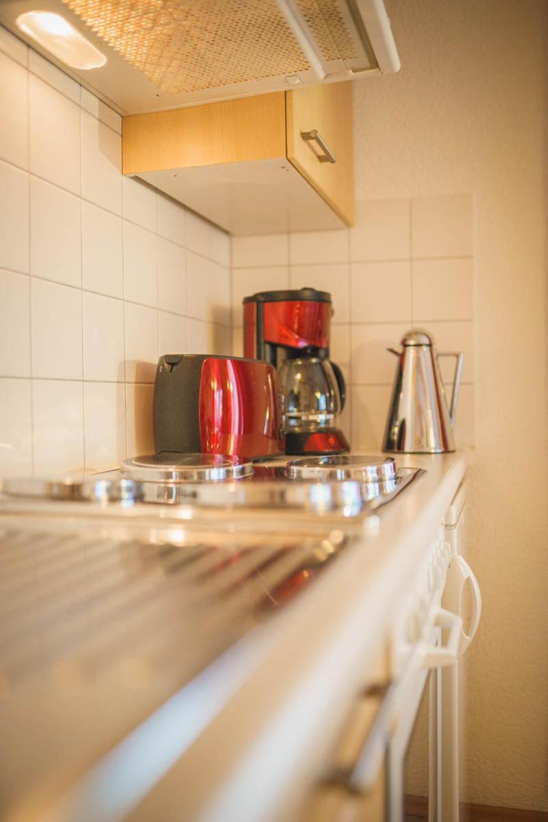 Gaestehaus Maeder Am Hafen ウールディンゲン・ミュールホーフェン 部屋 写真