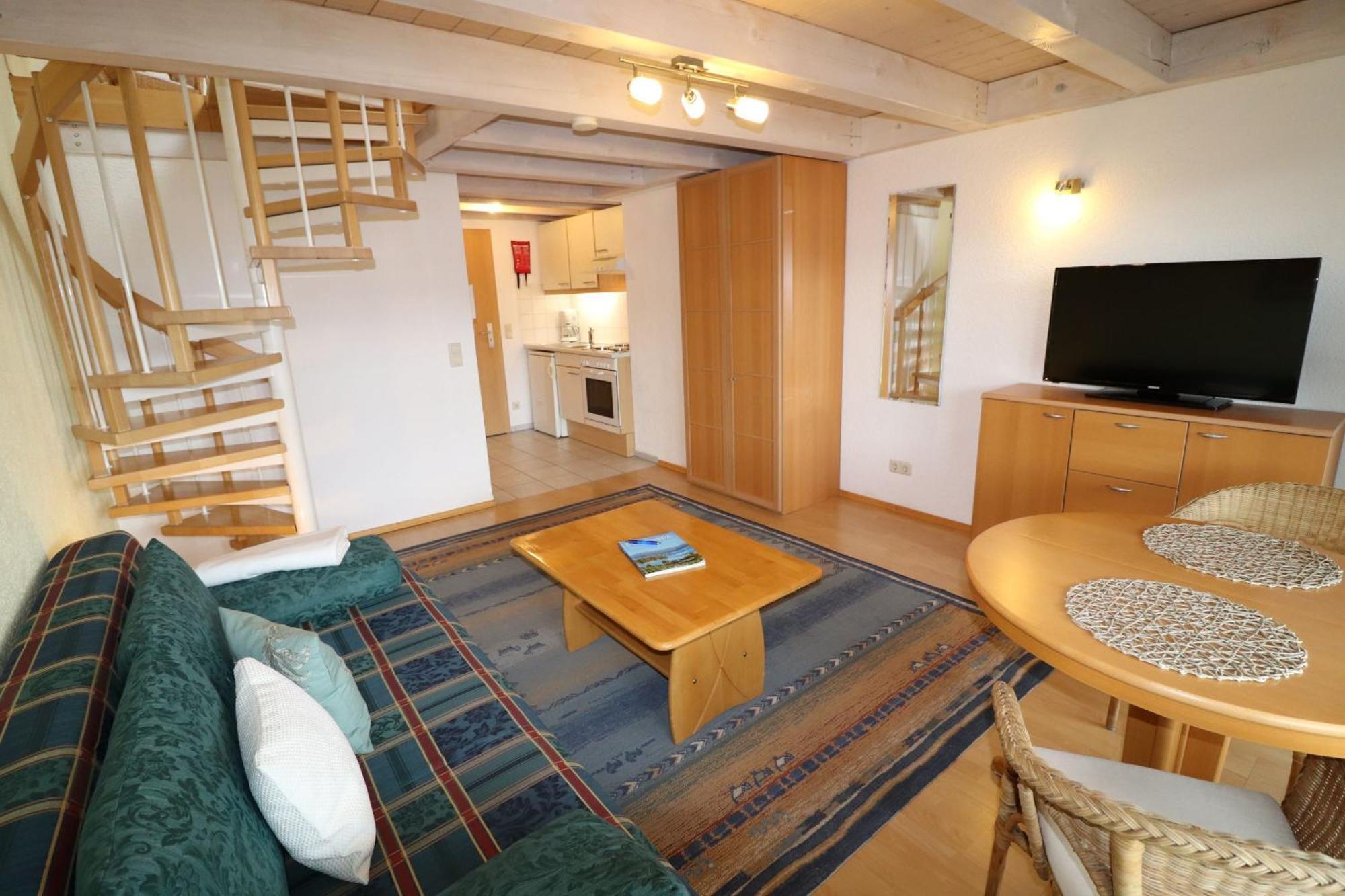 Gaestehaus Maeder Am Hafen ウールディンゲン・ミュールホーフェン 部屋 写真